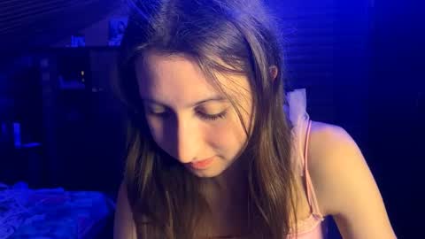 Ashley Cooper online show from September 17, 2025, 8:10 pm