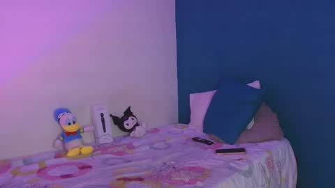 Paulina online show from March 3, 2026, 1:17 pm