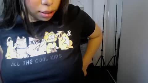 paulina07_ online show from June 1, 2026, 1:35 pm