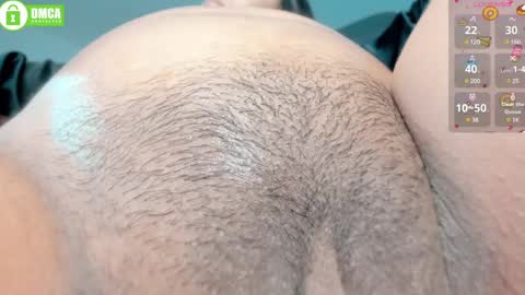 Paulina online show from January 8, 2025, 11:09 pm