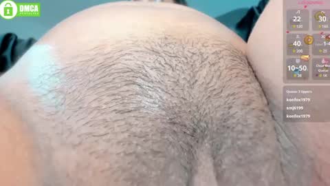 Snapshot of paulina_doll_ chatting on January 15, 2025, 3:11 am Paulina online show from January 15, 2025, 3:11 am