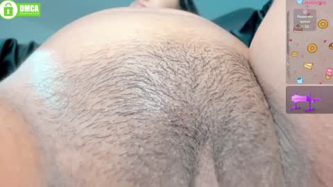 Snapshot of paulina_doll_ chatting on January 23, 2025, 6:06 am Paulina online show from January 23, 2025, 6:06 am