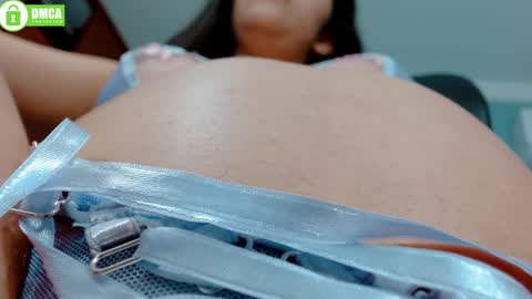 Snapshot of paulina_doll_ chatting on January 30, 2025, 6:03 am Paulina online show from January 30, 2025, 6:03 am