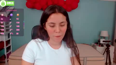 Snapshot of paulina_doll_ chatting on September 26, 2025, 3:21 am Paulina online show from September 26, 2025, 3:21 am