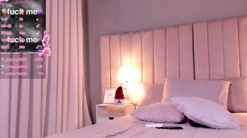 paylina monroy online show from December 6, 2024, 5:20 am