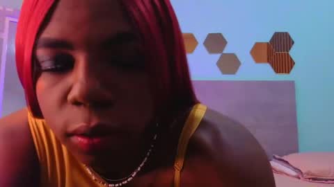 Paulina  online show from April 1, 2026, 7:22 pm