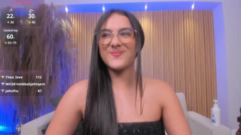 Paulina  online show from January 6, 2025, 3:51 pm