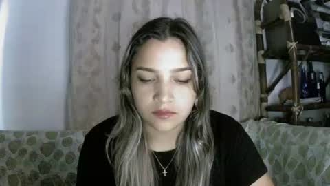 paulina_x_x online show from May 1, 2026, 5:01 am
