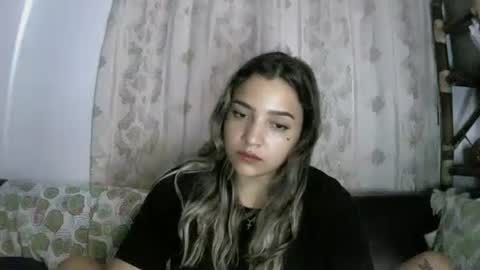 paulina_x_x online show from May 7, 2026, 8:31 am