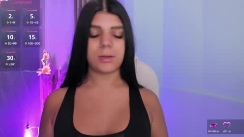 Paulina Belle online show from April 27, 2026, 12:36 pm