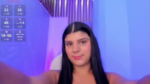 Snapshot of paulinabelle chatting on May 28, 2026, 4:59 pm Paulina Belle online show from May 28, 2026, 4:59 pm