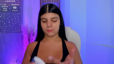 Snapshot of paulinabelle chatting on June 3, 2026, 1:03 pm Paulina Belle online show from June 3, 2026, 1:03 pm