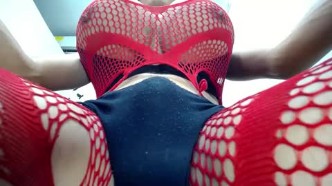 paulinabigcock24 online show from December 6, 2024, 7:56 pm