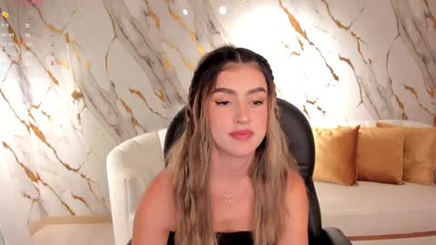 Snapshot of paulinasantosx chatting on March 6, 2025, 7:21 pm Paulina Santos online show from March 6, 2025, 7:21 pm