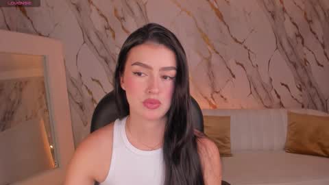 Snapshot of paulinasantosx chatting on October 11, 2025, 8:07 pm Paulina Santos online show from October 11, 2025, 8:07 pm