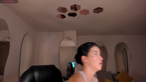 Snapshot of paulinasantosx chatting on November 2, 2025, 5:15 pm Paulina Santos online show from November 2, 2025, 5:15 pm