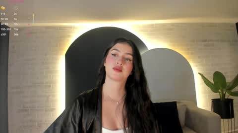 Snapshot of paulinasantosx chatting on November 7, 2025, 7:36 pm Paulina Santos online show from November 7, 2025, 7:36 pm