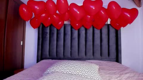 Snapshot of paulinasotoydanidemon chatting on February 14, 2026, 8:16 pm Paulina soto online show from February 14, 2026, 8:16 pm