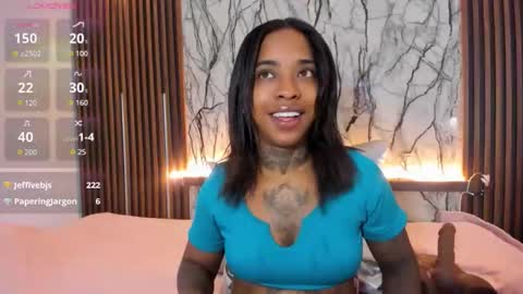 Pauline online show from February 19, 2026, 3:02 am