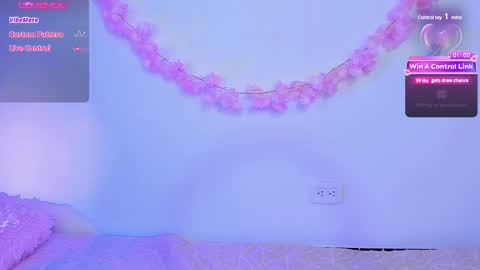 Pauline online show from February 13, 2025, 3:50 am