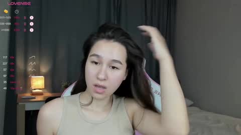 Polina online show from December 5, 2024, 2:00 pm