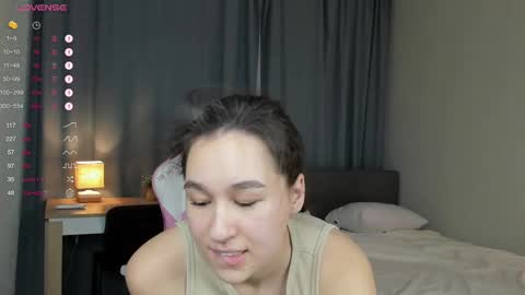 Polina online show from December 5, 2024, 6:11 pm