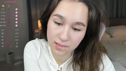 Polina online show from December 7, 2024, 6:37 pm