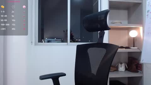 Snapshot of paulirose chatting on January 11, 2025, 4:16 am paulirose online show from January 11, 2025, 4:16 am