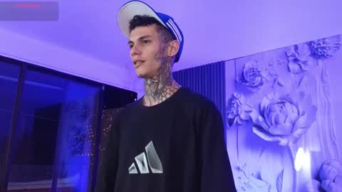 Paulo online show from March 1, 2026, 6:04 am