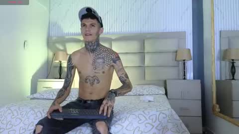 Paulo online show from June 13, 2026, 10:40 pm