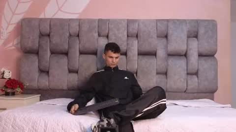Paulo online show from July 7, 2026, 5:10 am