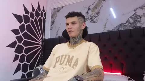 Paulo online show from July 24, 2026, 4:43 am