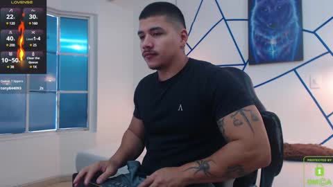 Paulo online show from December 21, 2024, 1:10 pm