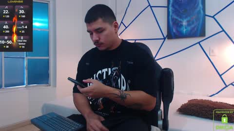 Paulo online show from December 28, 2024, 12:56 pm