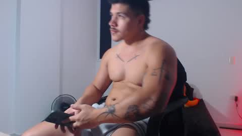 Paulo online show from September 26, 2025, 2:26 am