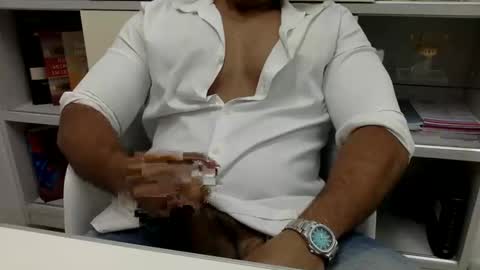 Snapshot of paulobrazil1 chatting on December 30, 2024, 10:45 pm paulobrazil1 online show from December 30, 2024, 10:45 pm