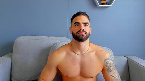 Snapshot of paulphoenix_ chatting on December 12, 2024, 7:26 pm Paul Phoenix online show from December 12, 2024, 7:26 pm