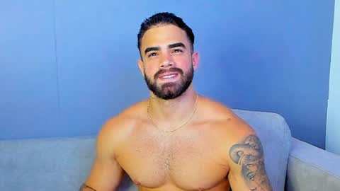 Snapshot of paulphoenix_ chatting on January 13, 2025, 11:17 pm Paul Phoenix online show from January 13, 2025, 11:17 pm