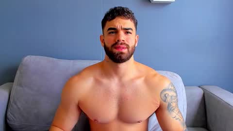 Snapshot of paulphoenix_ chatting on September 25, 2025, 7:50 pm Paul Phoenix online show from September 25, 2025, 7:50 pm