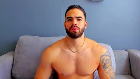 Snapshot of paulphoenix_ chatting on September 26, 2025, 6:01 pm Paul Phoenix online show from September 26, 2025, 6:01 pm