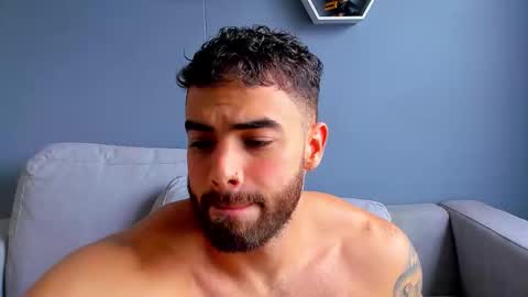 Snapshot of paulphoenix_ chatting on October 13, 2025, 6:41 pm Paul Phoenix online show from October 13, 2025, 6:41 pm