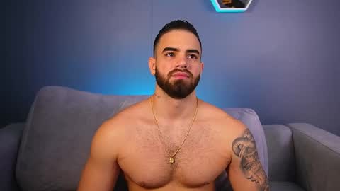 Paul Phoenix online show from February 4, 2026, 7:31 pm