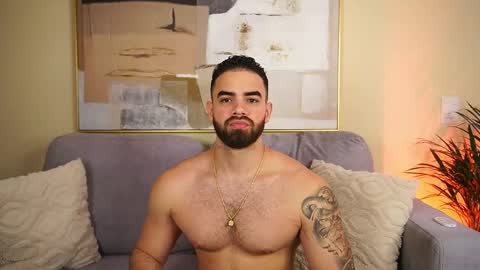 Paul Phoenix online show from February 19, 2026, 7:10 pm