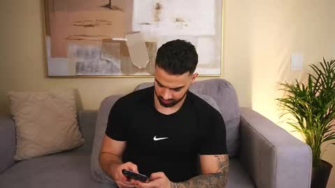 Paul Phoenix online show from March 2, 2026, 9:10 pm