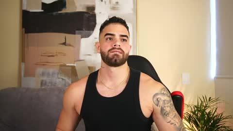 Paul Phoenix online show from April 6, 2026, 9:27 pm