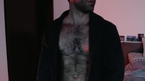 Paul online show from March 8, 2025, 12:44 am