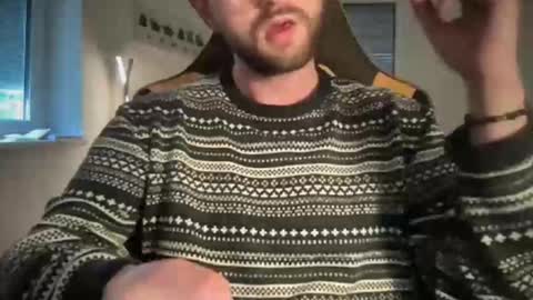 Snapshot of paulsimpsn chatting on March 12, 2026, 4:02 pm love bush online show from March 12, 2026, 4:02 pm