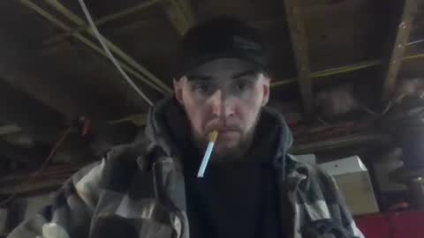 Snapshot of paulstetson chatting on January 27, 2025, 8:40 am paulstetson online show from January 27, 2025, 8:40 am