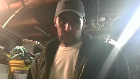 Snapshot of paulstetson chatting on October 18, 2025, 8:48 am paulstetson online show from October 18, 2025, 8:48 am