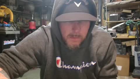 paulstetson online show from November 22, 2025, 1:15 am